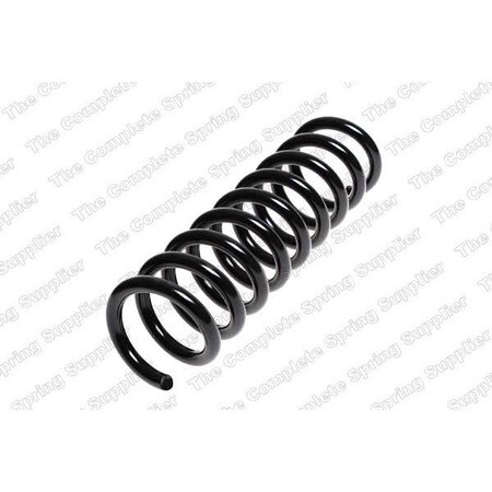 Lesjofors Coil Spring Front Me, 4056850 4056850